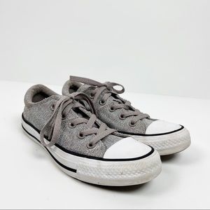 Converse Chuck Taylor All Star Madison-Ox Low-Top Women's Sneaker Size 5